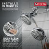 5 Function Combo Pack Shower