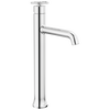 Single Handle Vessel Bathroom Faucet