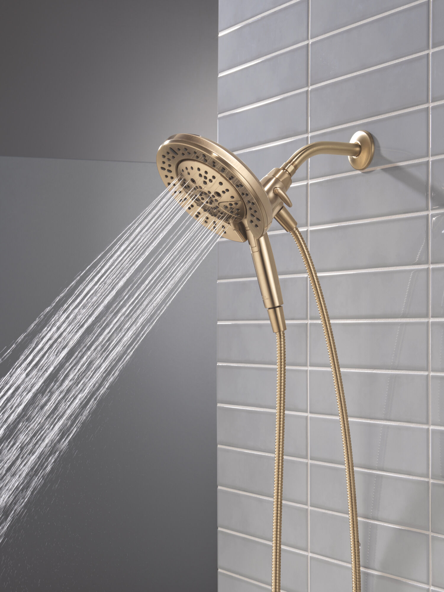 7-Setting In2ition® with ProClean® in Lumicoat® Champagne Bronze