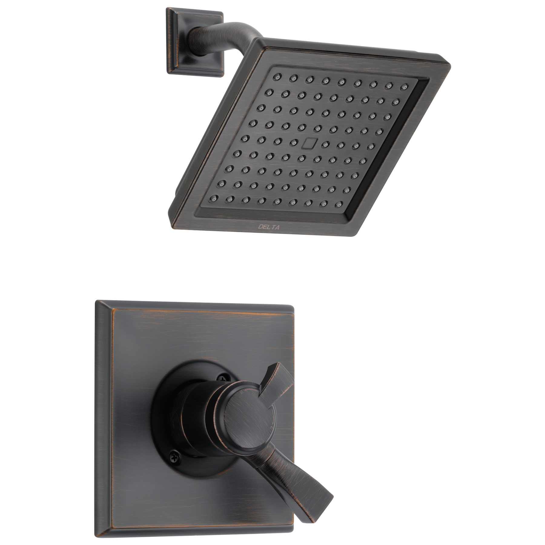 Monitor® 17 Series Shower Trim in Venetian Bronze T17251-RB