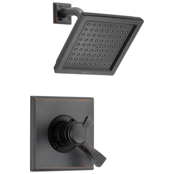 Monitor® 17 Series Shower Trim in Venetian Bronze T17251-RB
