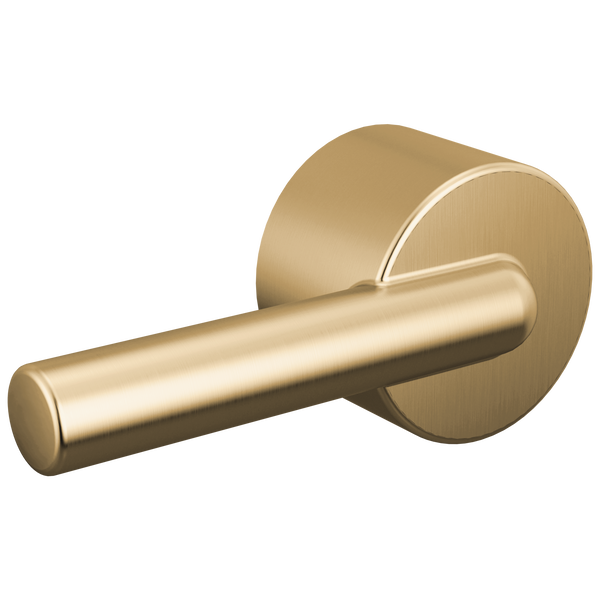 Tank Lever in Champagne Bronze 75960-CZ | Delta Faucet