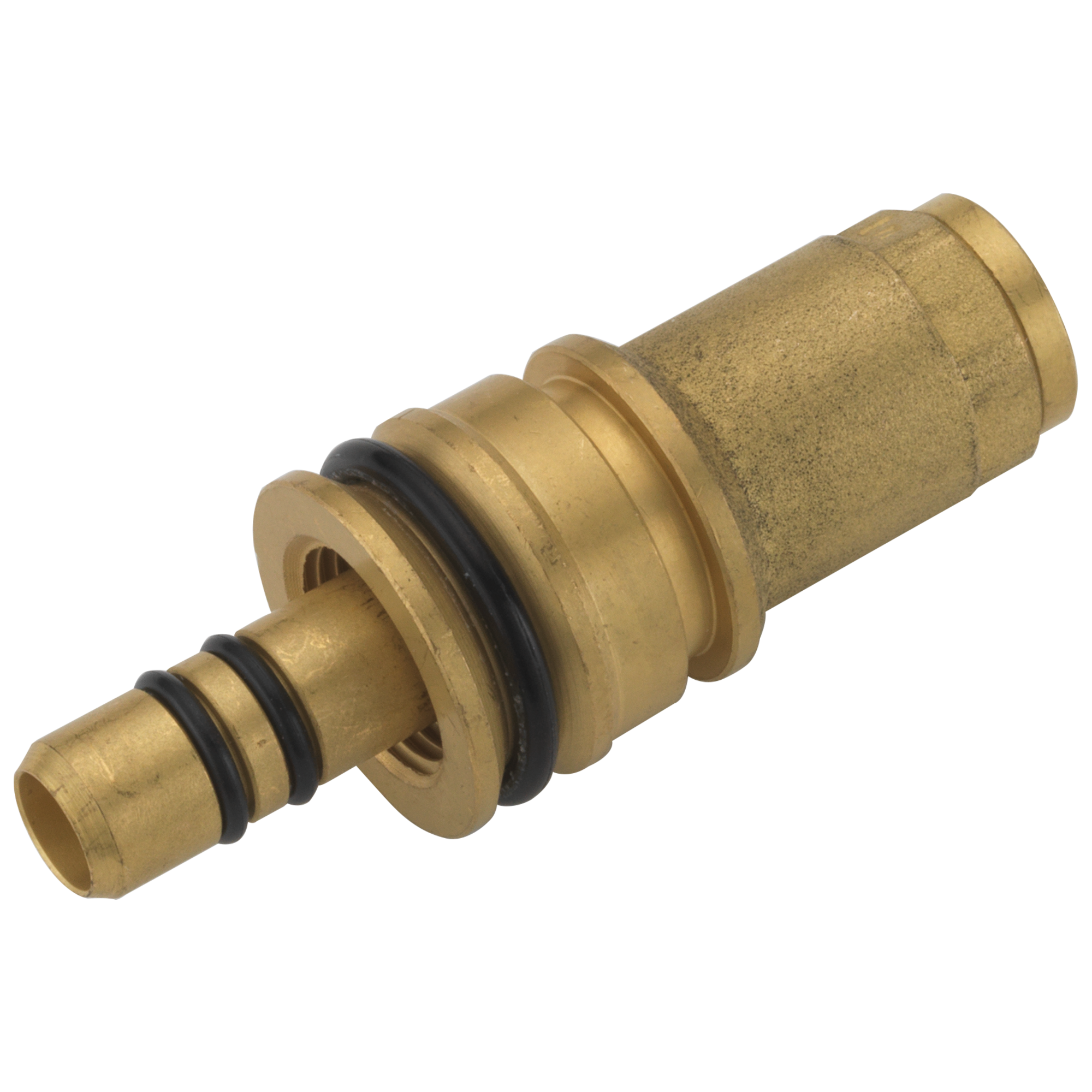 Delta Faucet Ara Spout Adapter - Wall Mount Bathroom