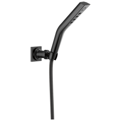 H<sub>2</sub>Okinetic® 3-Setting Wall Mount Hand Shower