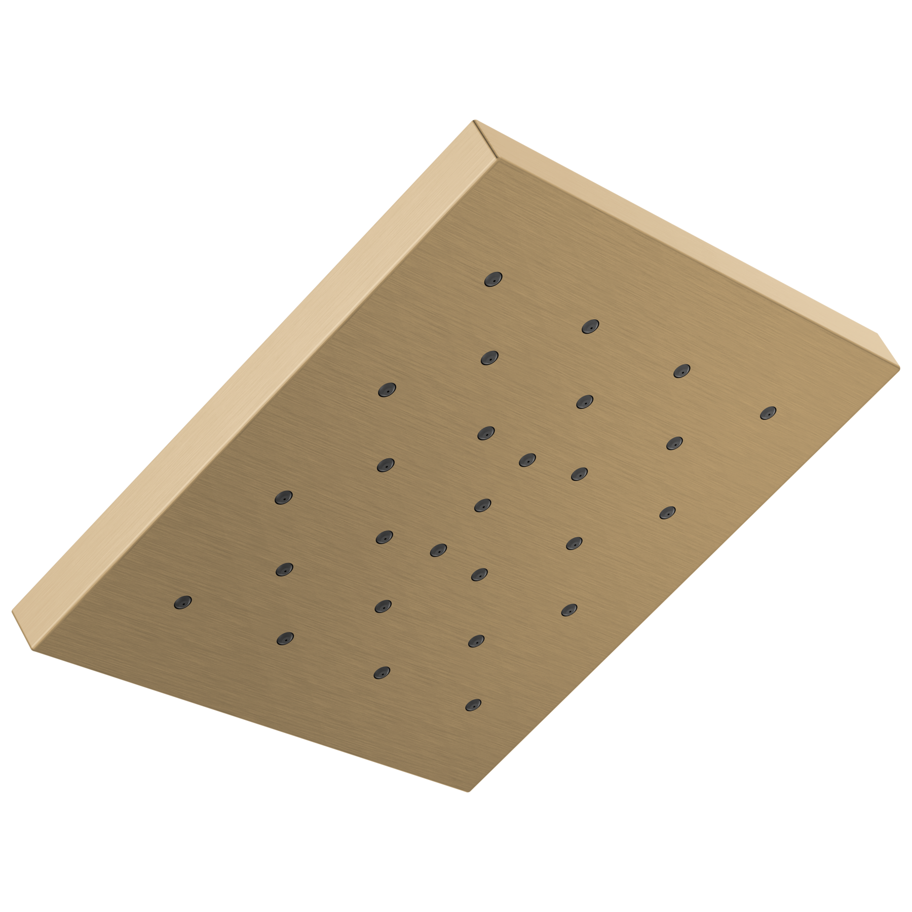 H2Okinetic® Single Setting Shower Head with UltraSoak™ in