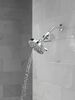 Standard Shower Filter Attachment
