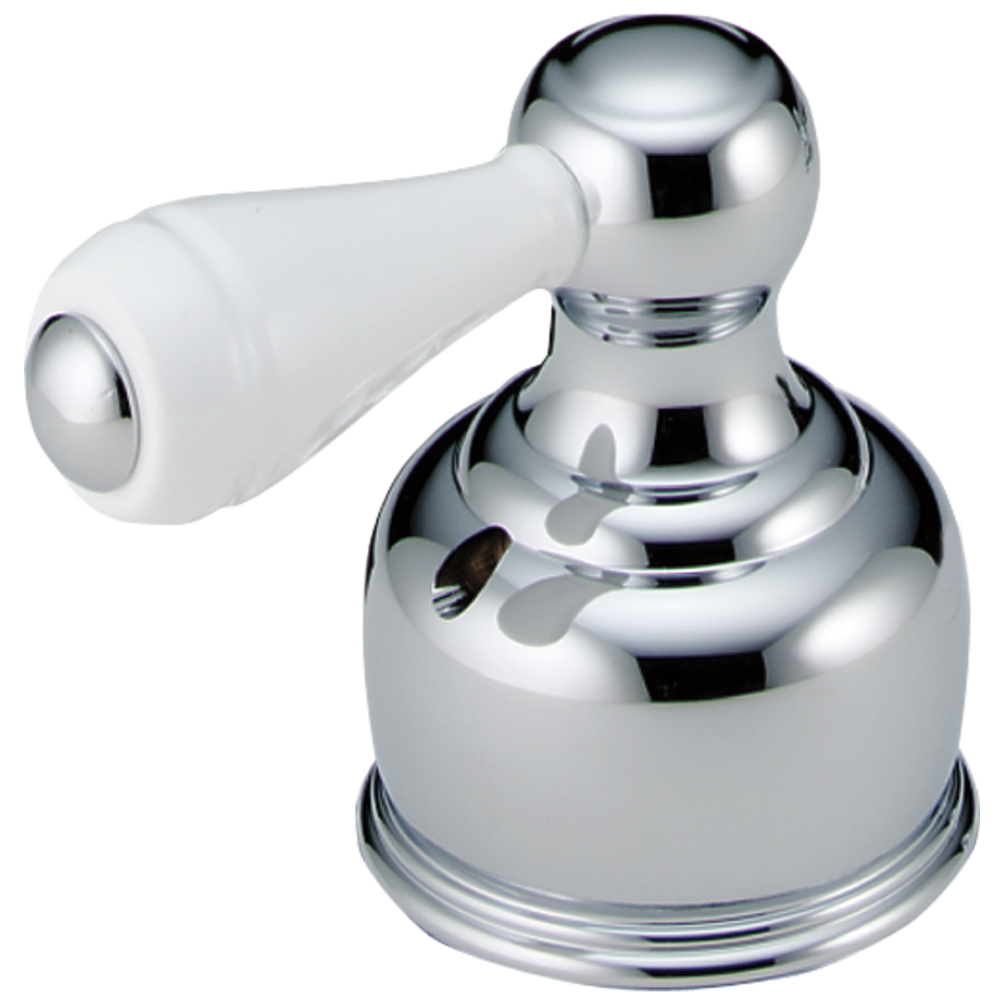 Delta Faucet NeoStyleOld Metal Lever Handle - Chrome