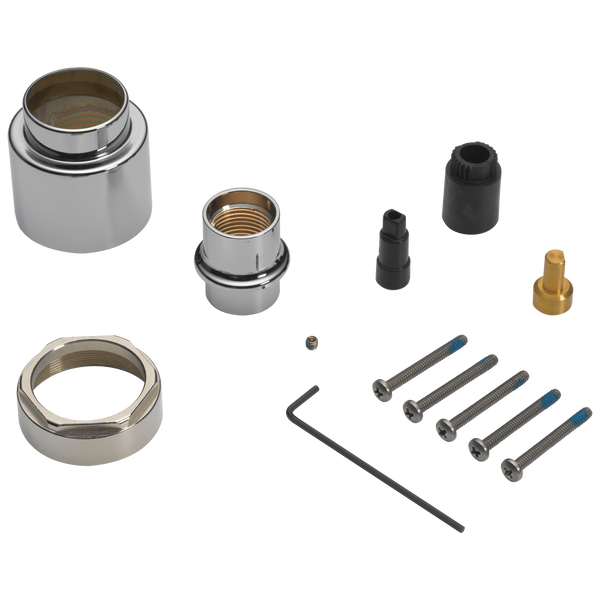 Extension Kit MultiChoice® Integrated Diverter 27 Series RP90543