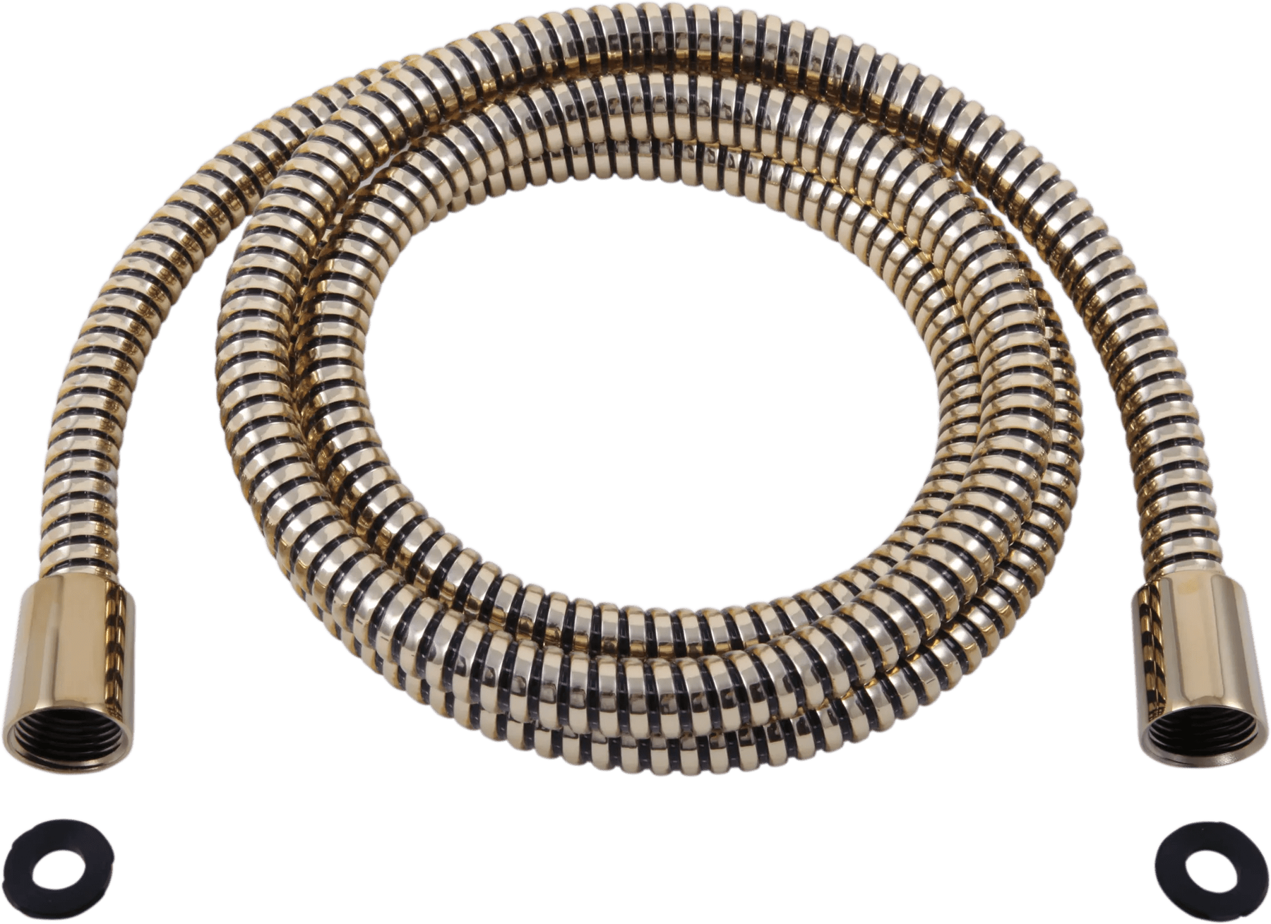 Hand Shower Hose & Gaskets - 69" UltraFlex&reg;