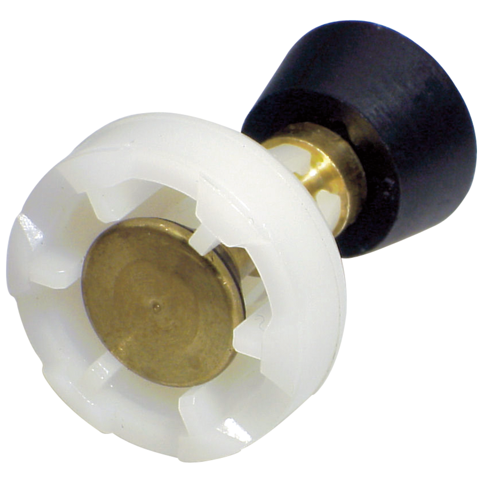 Delta Faucet Other Diverter Assembly - Kitchen