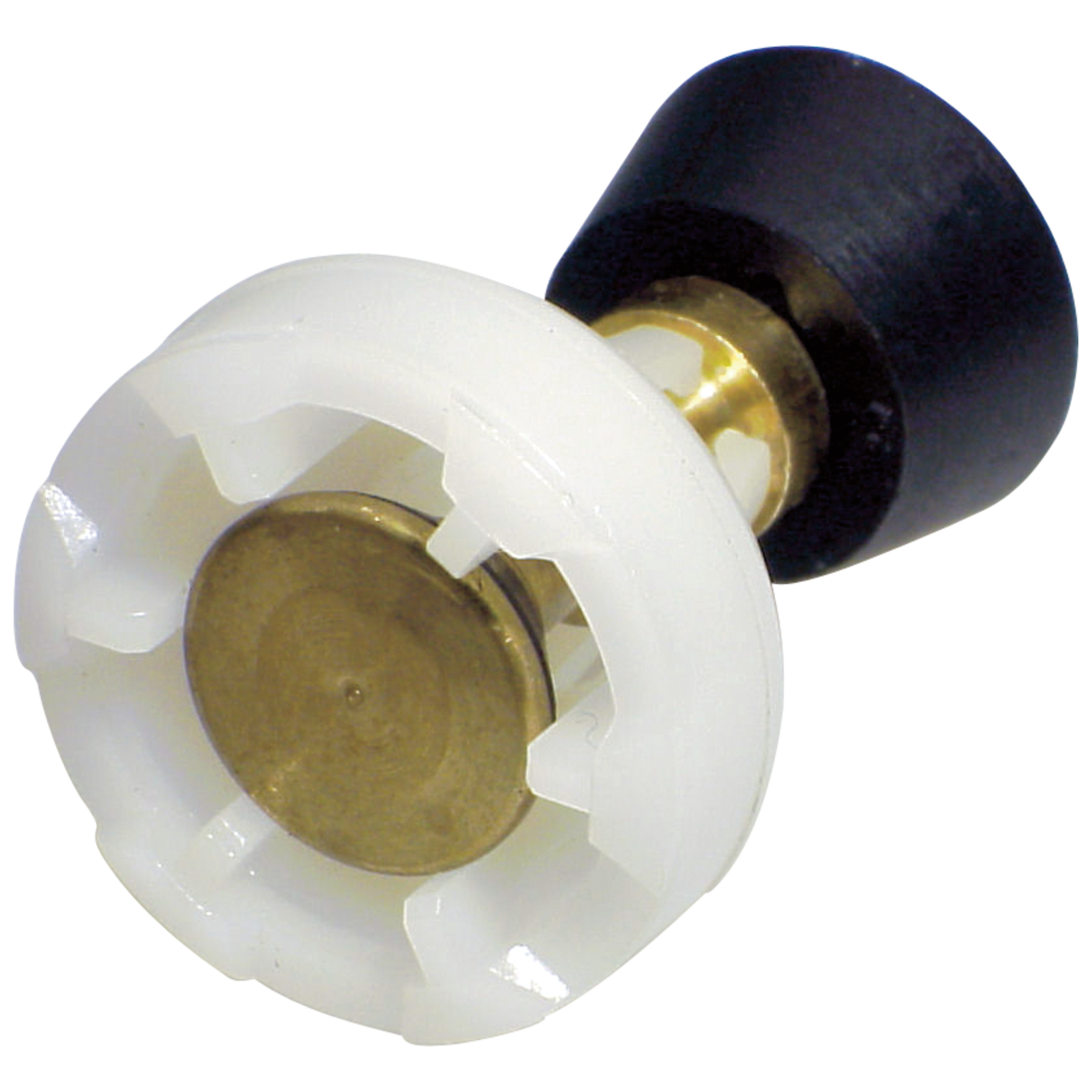 How To Replace The Diverter Valve Delta Kitchen Faucet - Home Alqu