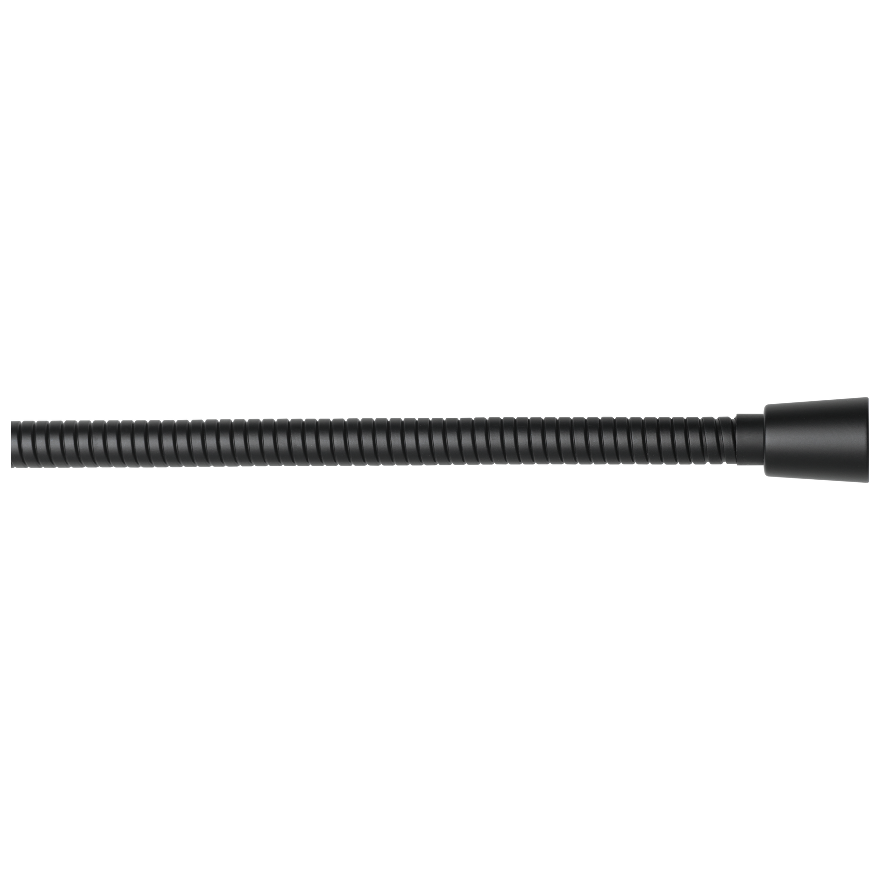 60"80" Hand Shower Hose in Matte Black U495DBL60PK Delta Faucet
