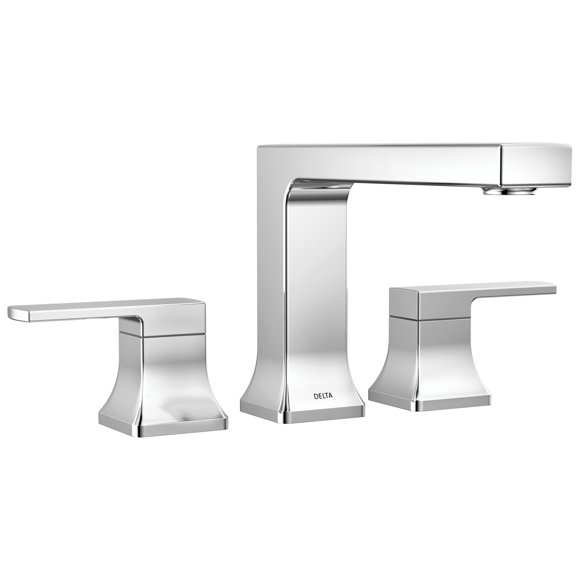 Delta Faucet VelumE Roman Tub Trim - Chrome
