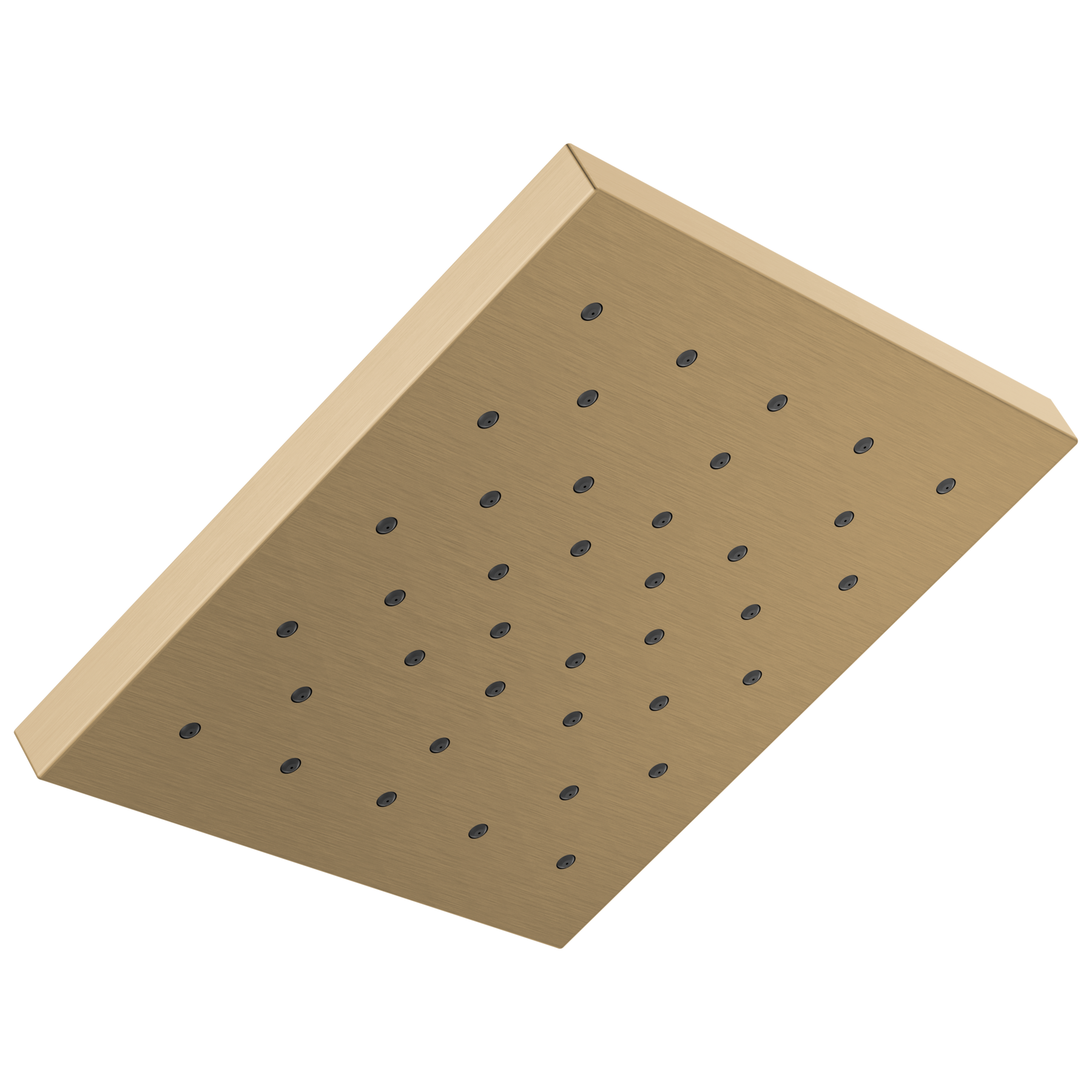 H2Okinetic® Single-Setting Shower Head with Ultrasoak® in Lumicoat