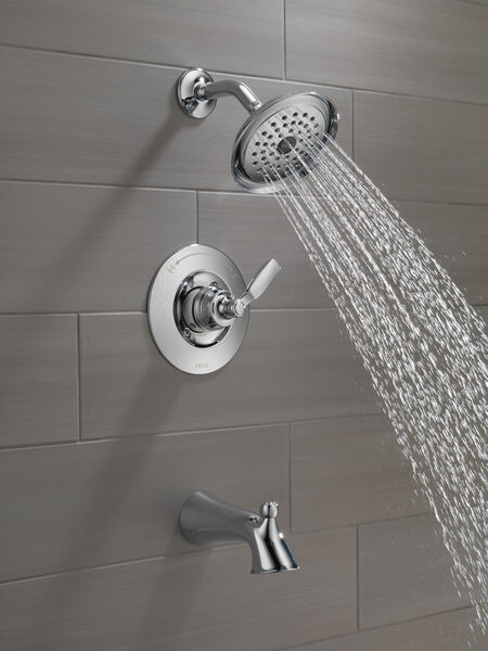 Tub/Shower Trim, image 3