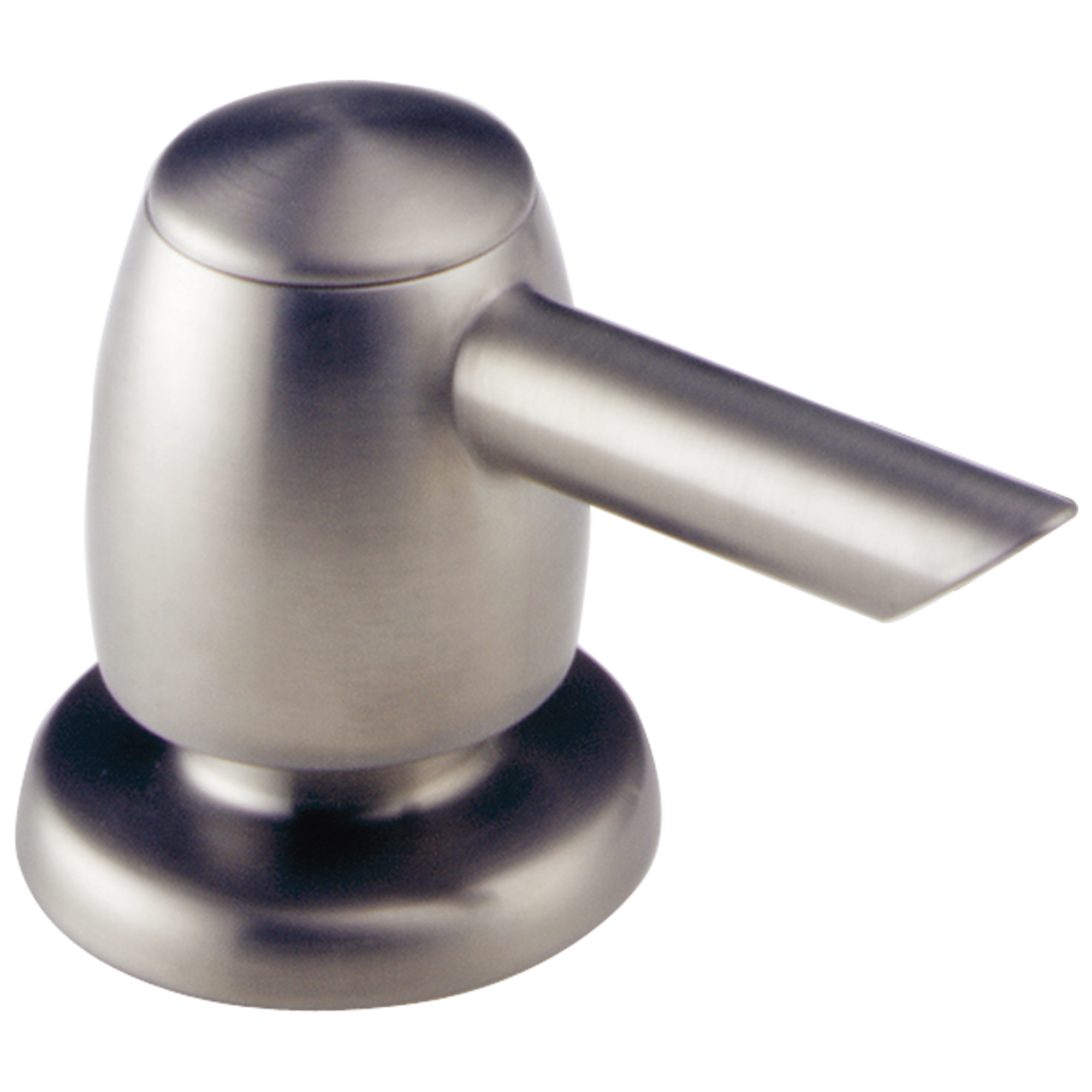 Delta Faucet Retail Channel Product Soap / Lotion Dispenser - Stainless