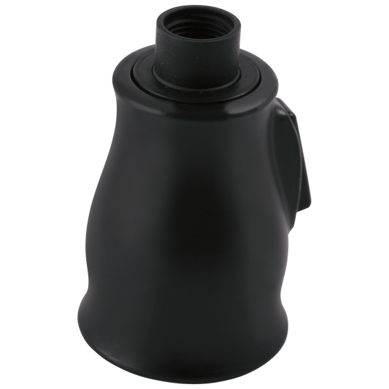 Sprayer Assembly in Matte Black RP60734BL | Delta Faucet