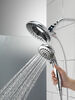 In2ition® 5-Setting Two-In-One Shower