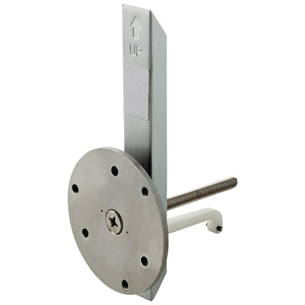 Wall Anchor Grab Bar RP72402 Delta Faucet