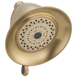 Premium 3-Setting Shower Head