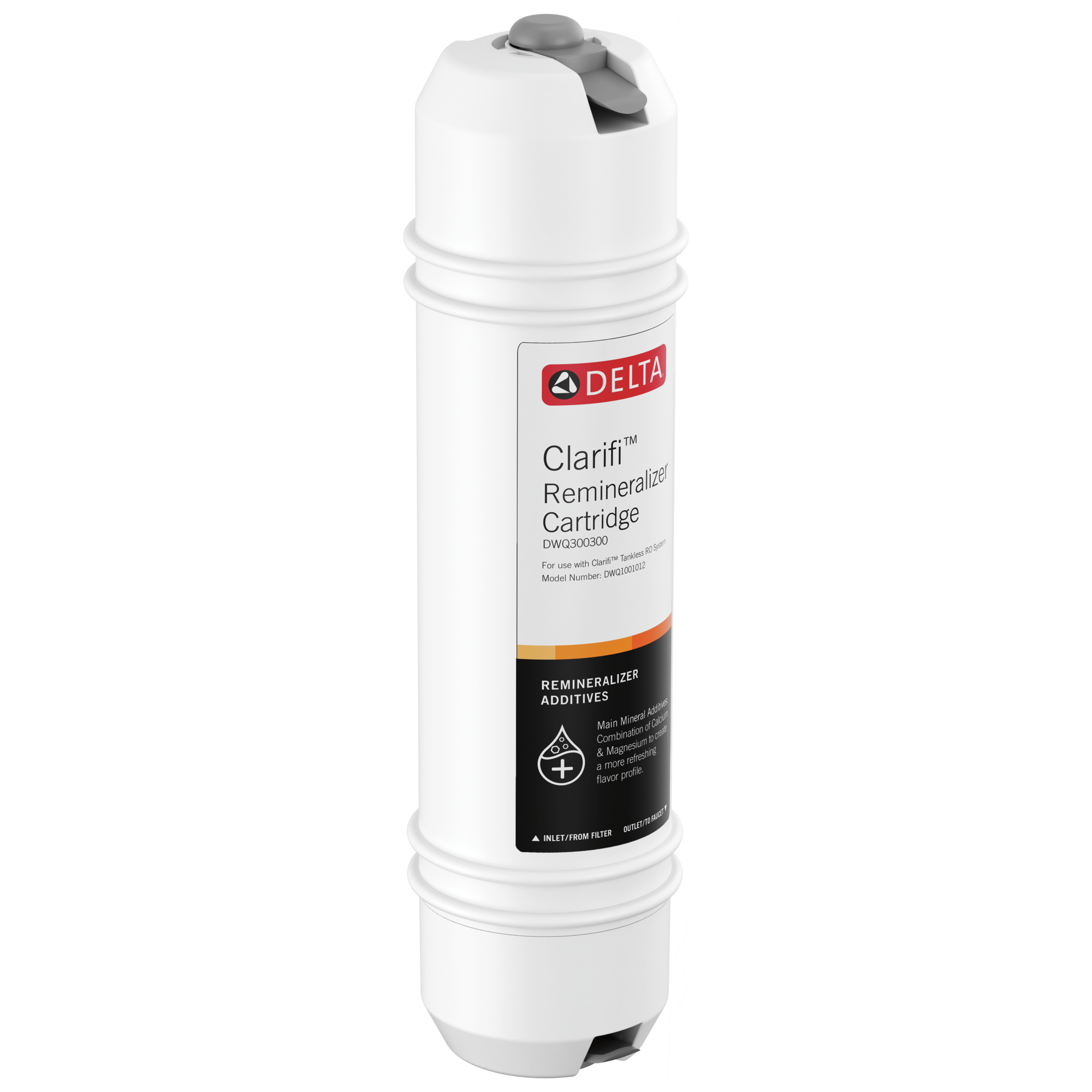 Delta Faucet Clarifi™ Reverse Osmosis Remineralization Cartridge