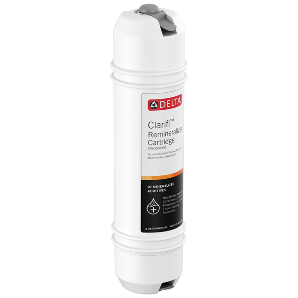 Delta Faucet Clarifi Reverse Osmosis Filter Cartridge DWQ300102 - 4-Layer RO Filtration