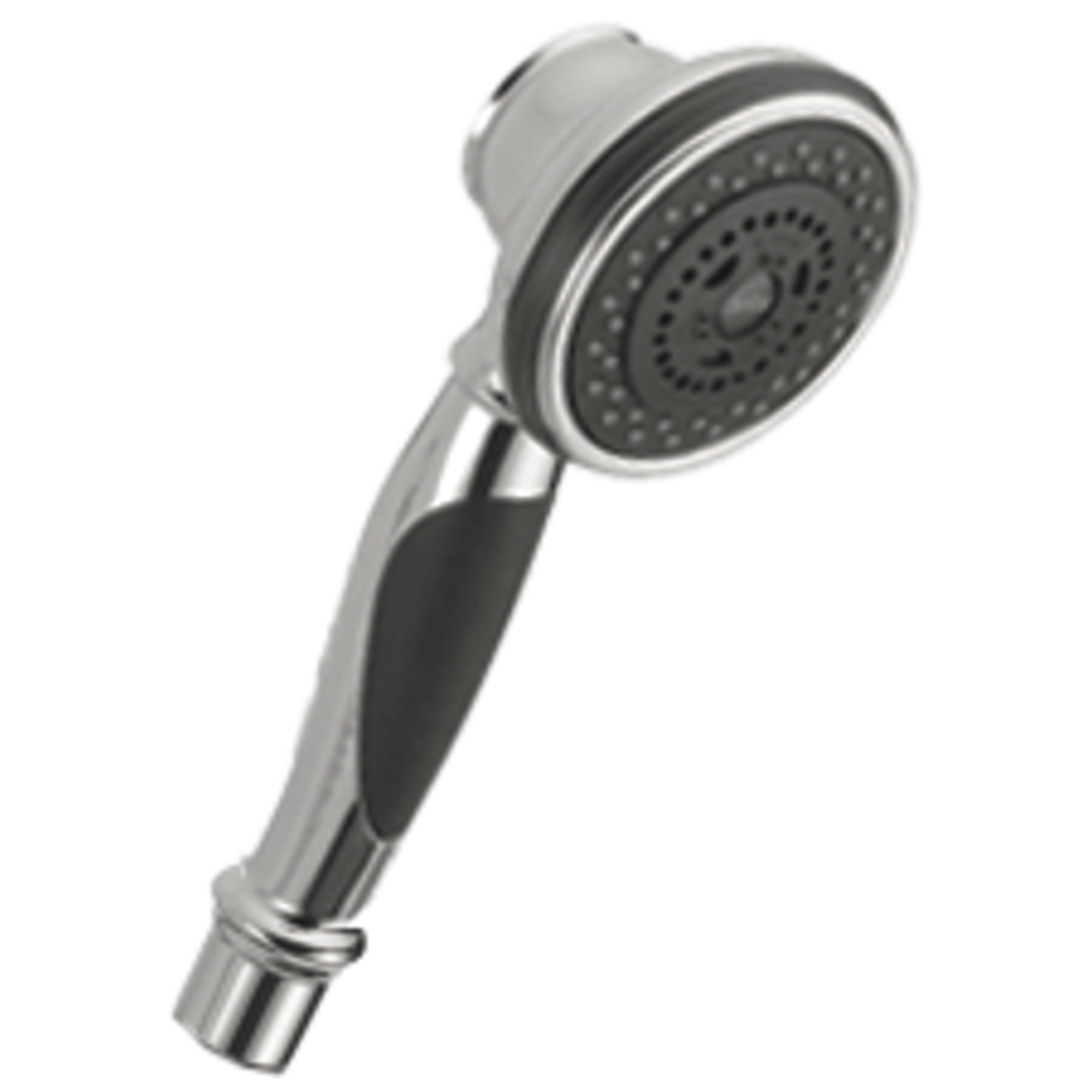 Delta Faucet Other Hand Shower - 3-Setting - Chrome