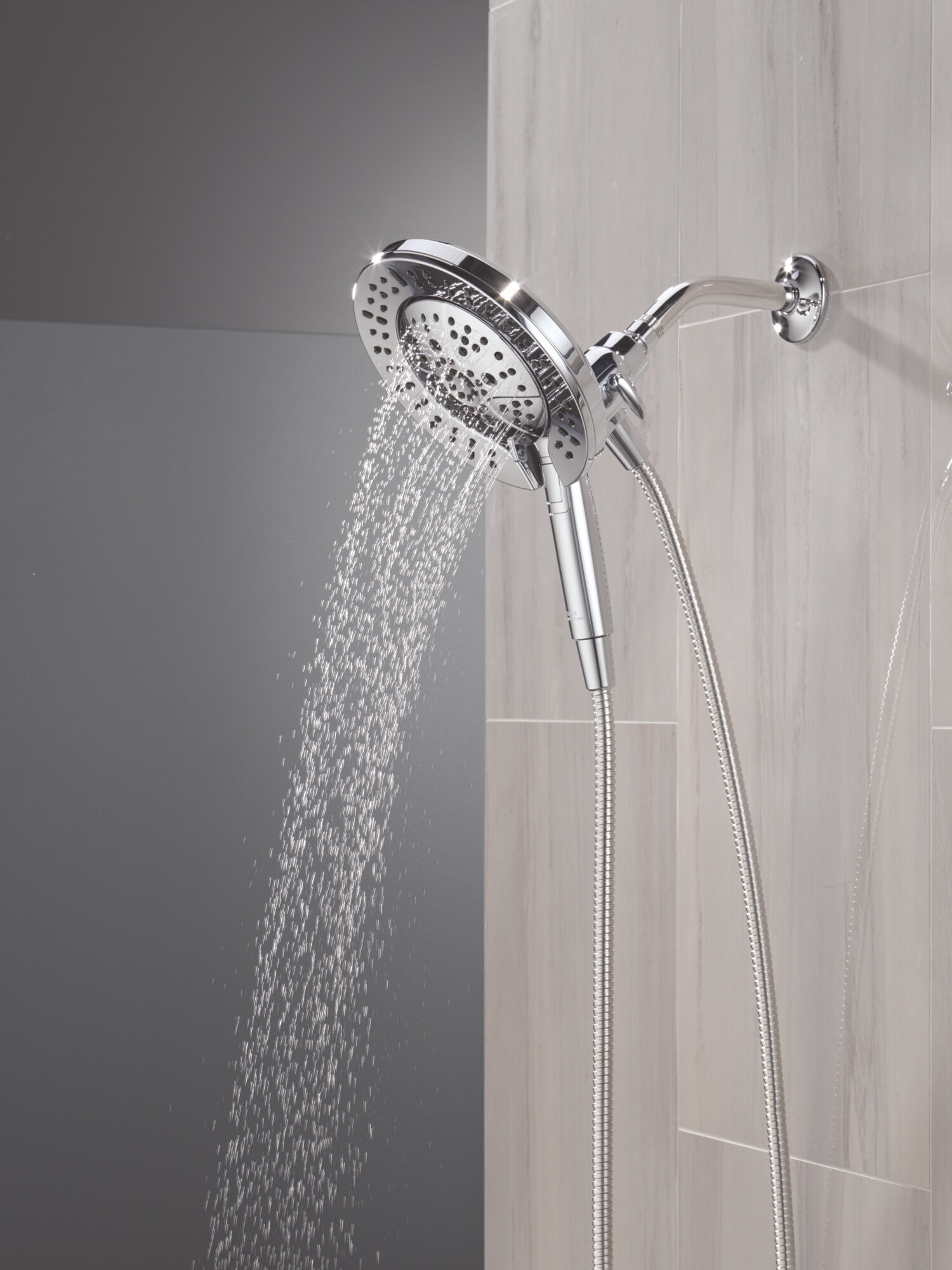 7-Setting In2ition® with ProClean®