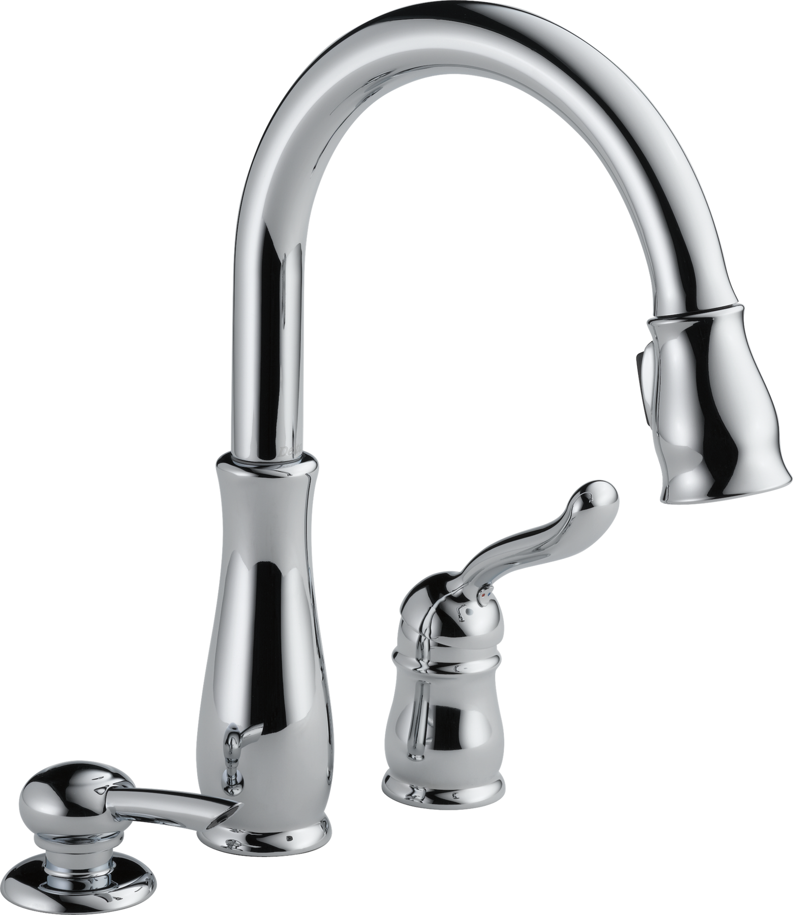 Soap / Lotion Dispenser