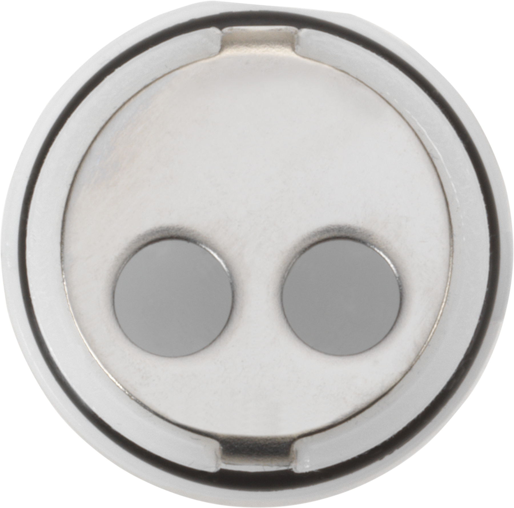 Stem Unit Assembly, Seat & Spring, Bonnet Nut & Washer RP74418