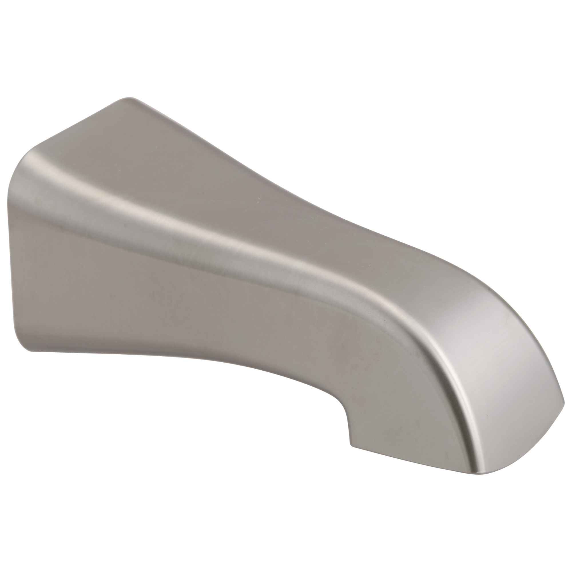 Delta Faucet Tesla Tub Spout - Non-diverter - Stainless