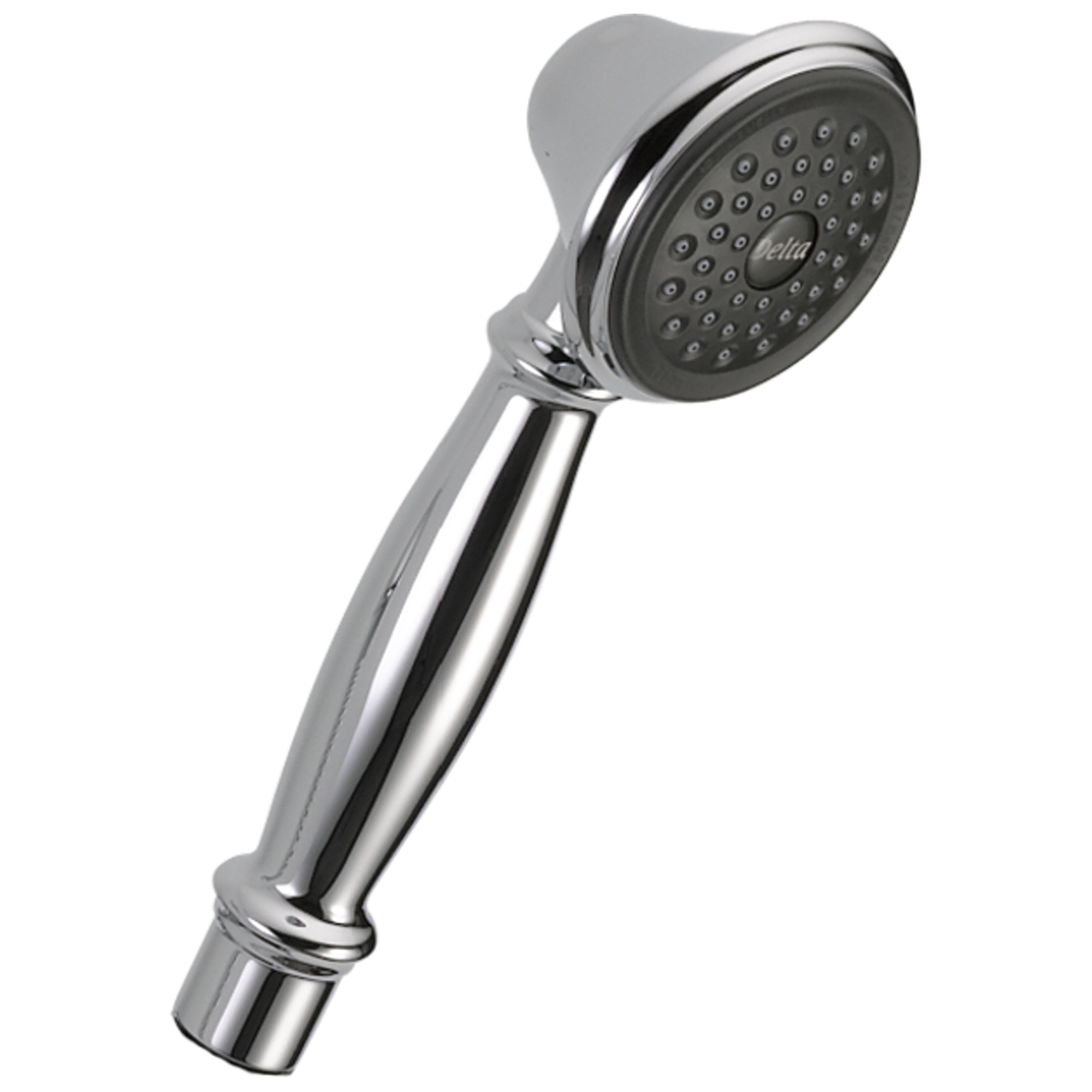 Delta Faucet Other Hand Shower - Single-Setting - Chrome