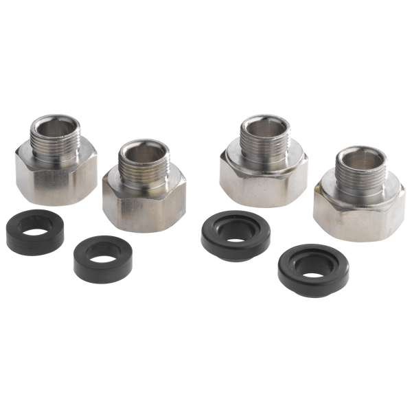 Adapter Kit - PEX Compression (4) RP63263 | Delta Faucet