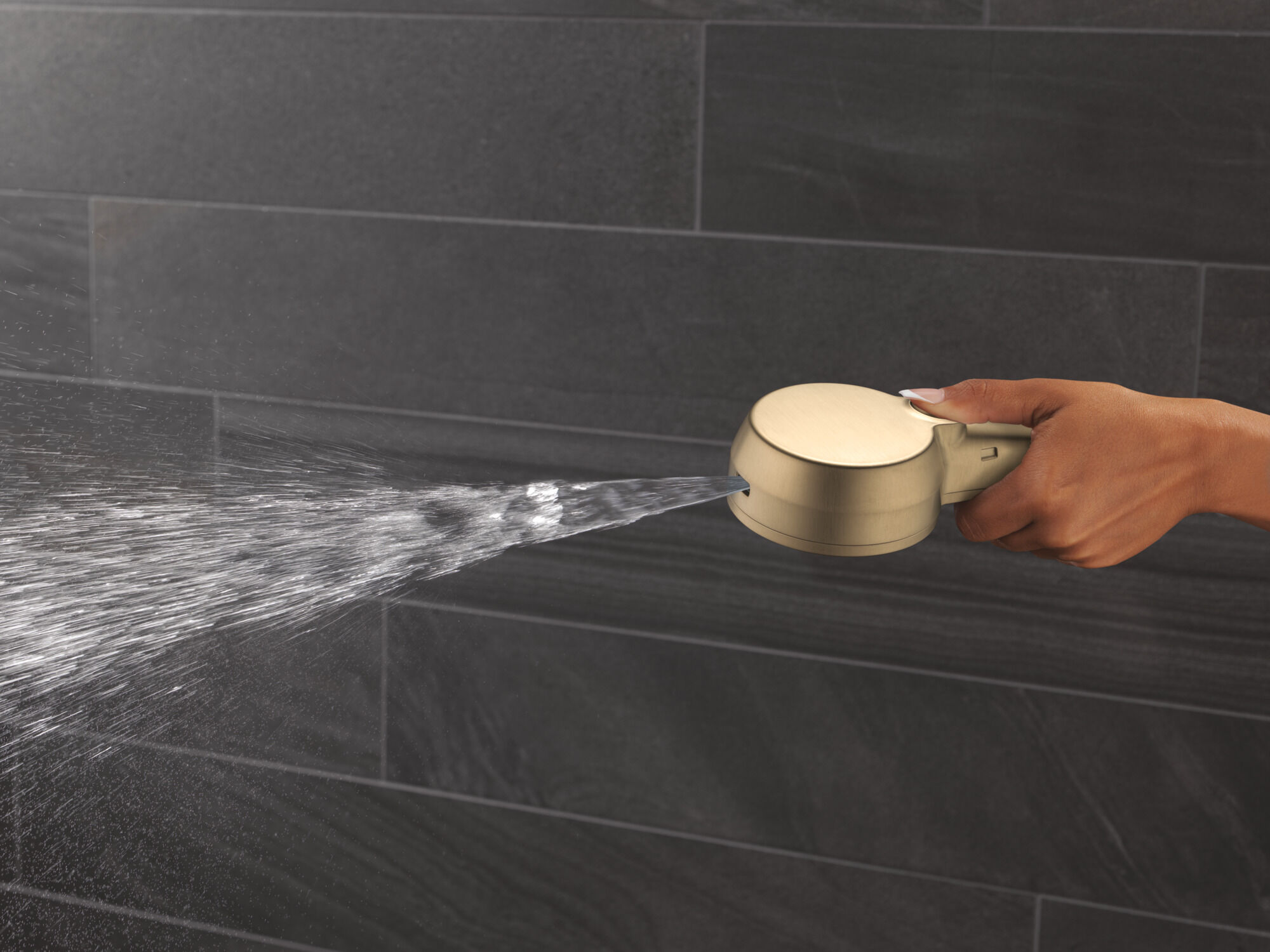 5-Setting In2ition® with ProClean® in Champagne Bronze 58596-CZ25