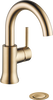 Single Handle Bathroom Faucet (Recertified)