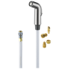 Side Spray & Hose Assembly