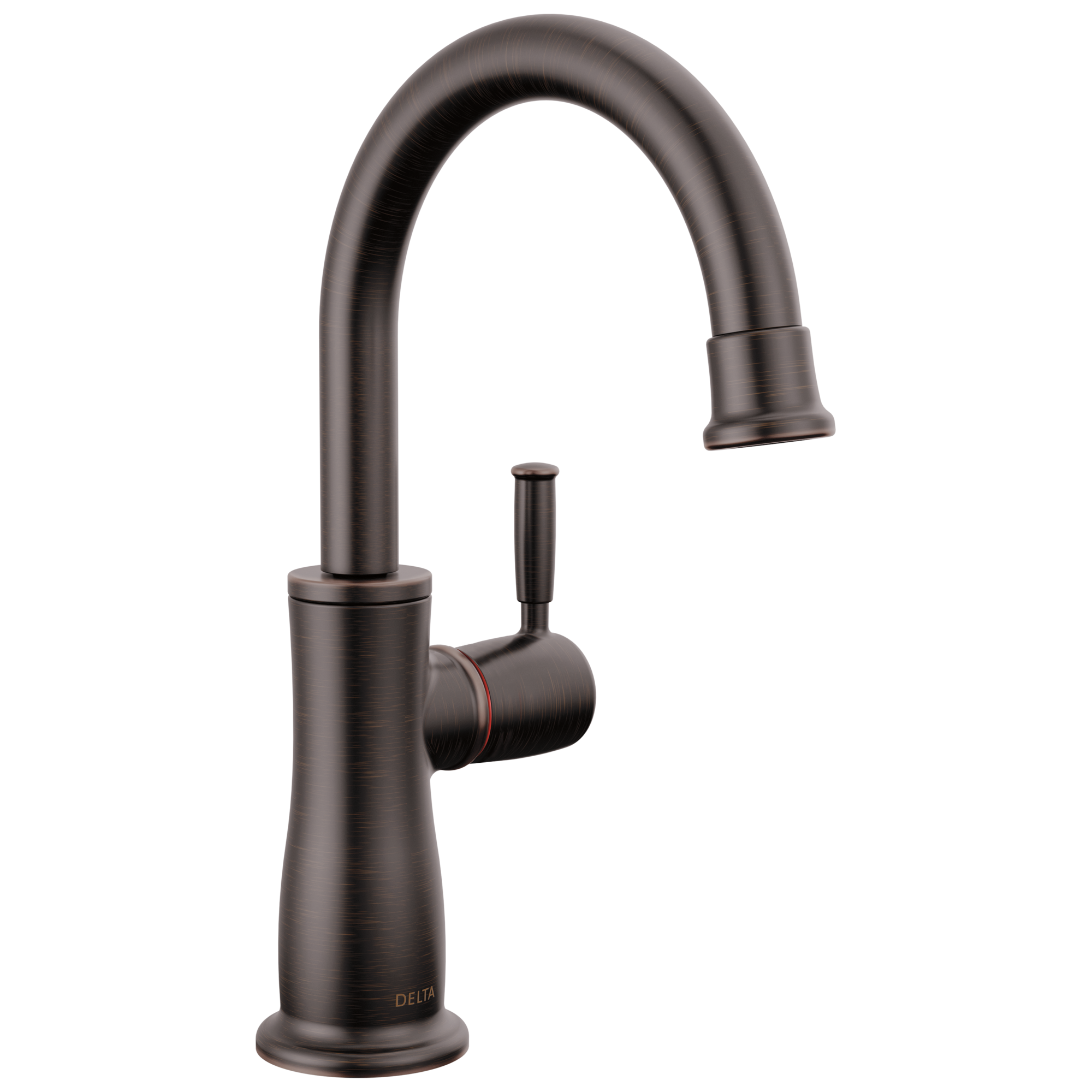 Delta Faucet Other Water Dispenser - Traditional - Instant Hot in Venetian Bronze
