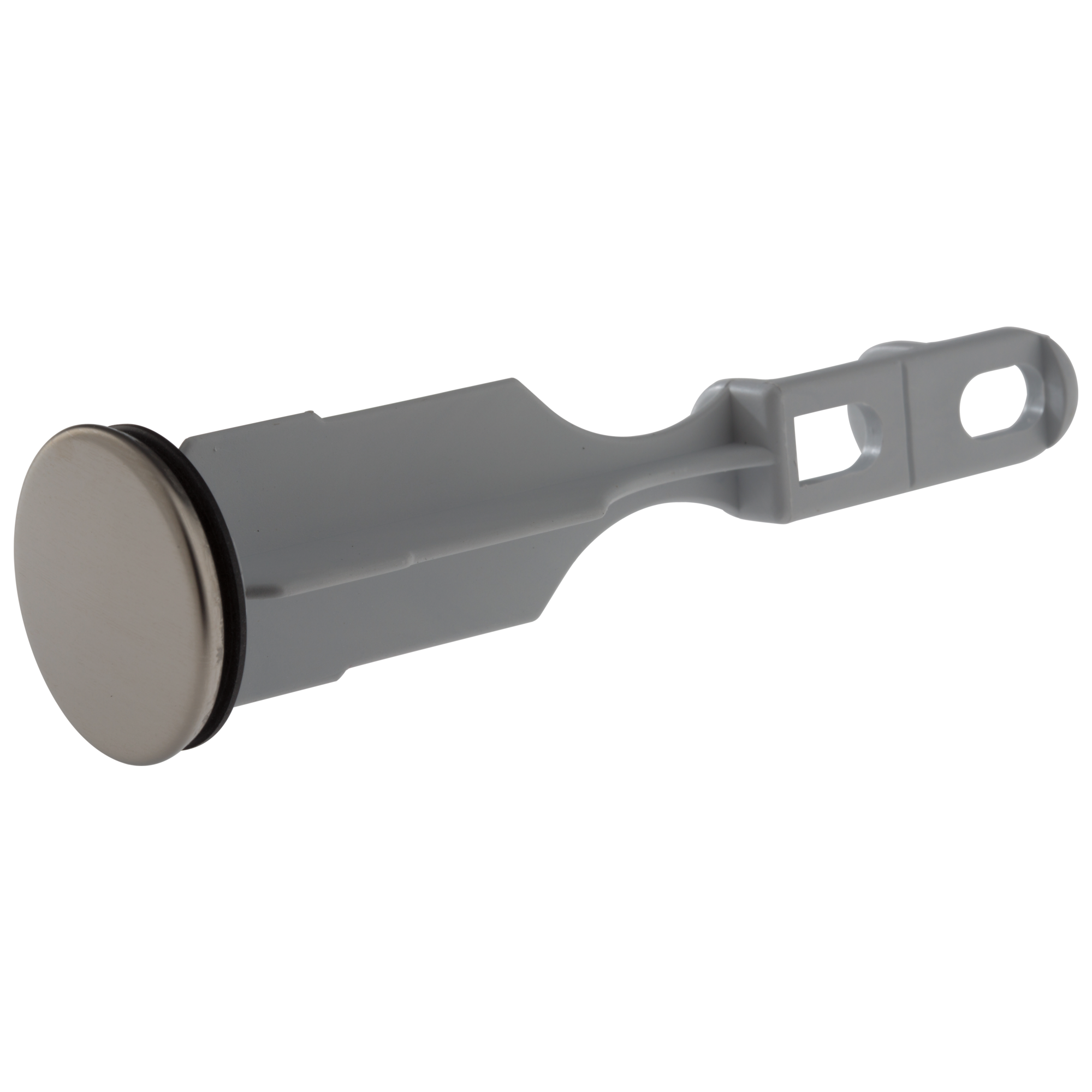Delta Faucet Other Drain Stopper - Bathroom - Chrome