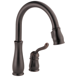 Bronze Kitchen Faucets | Delta Faucet