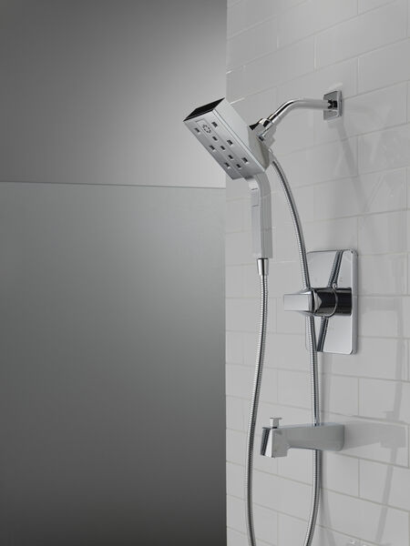 Monitor 14 Series Tub & Shower - Less Head, image 2