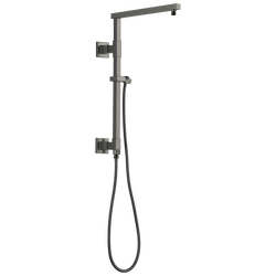 Emerge® 18" Angular Shower Column