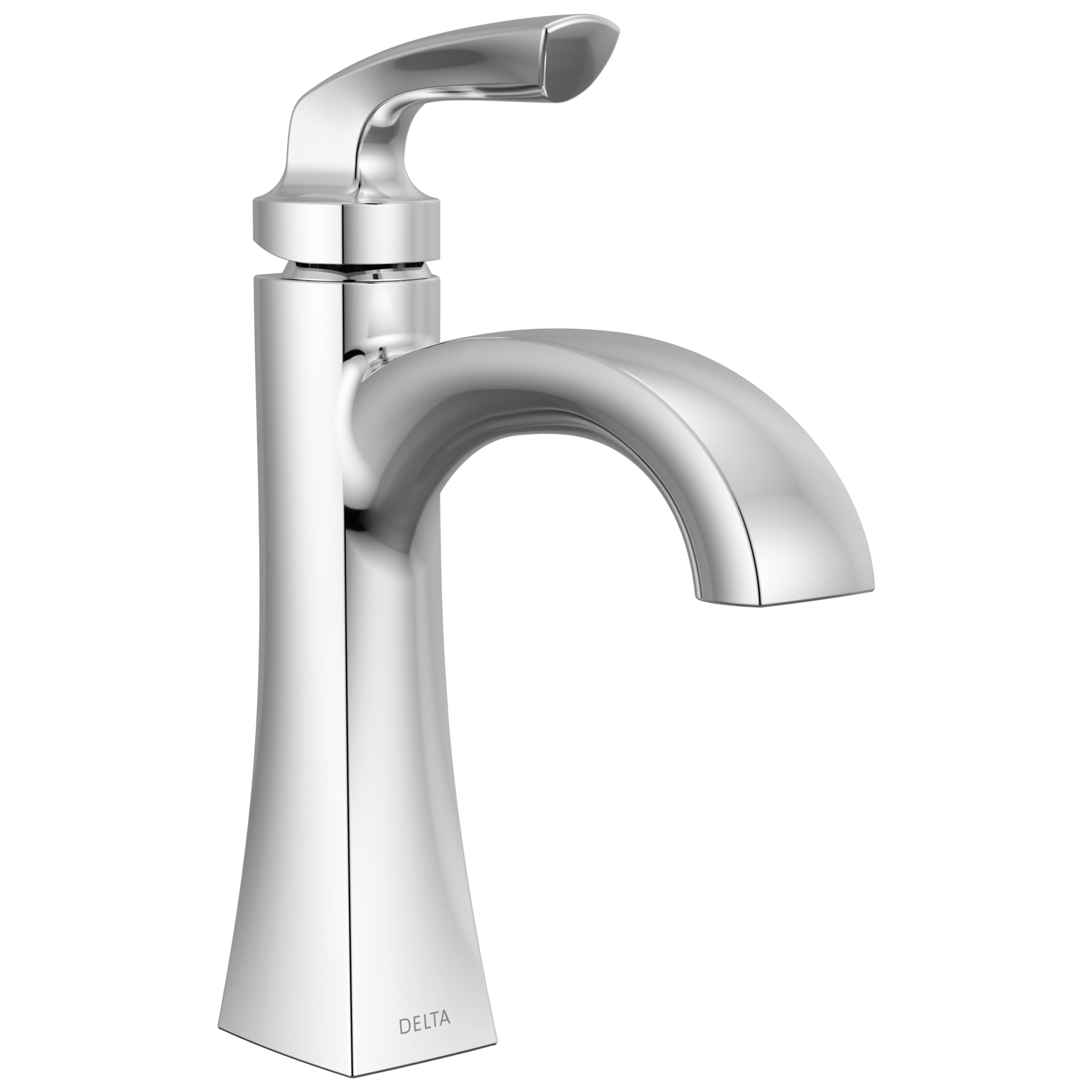 Single Handle Bathroom Faucet in Chrome 15895LF | Delta Faucet