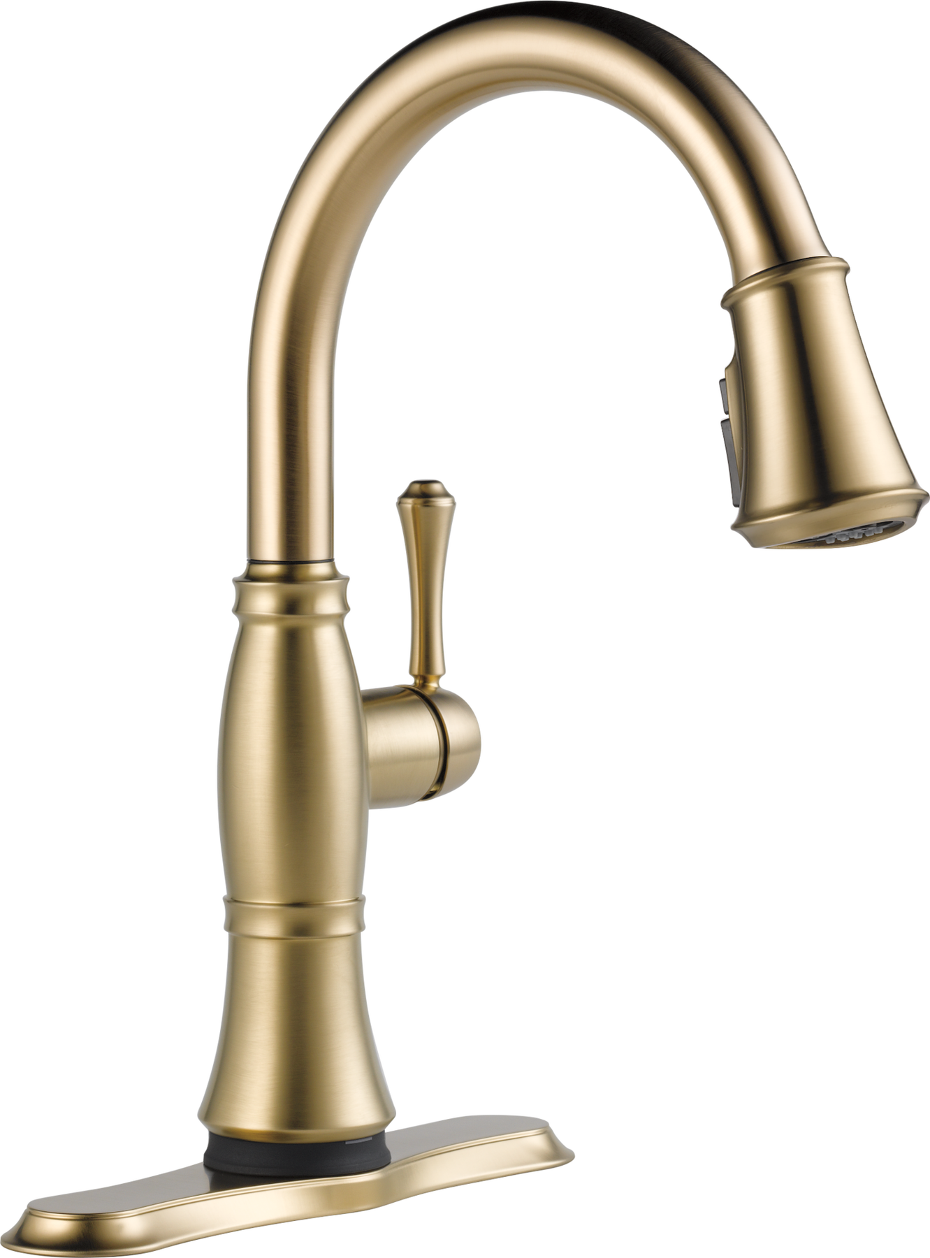 Touch2O® Pull-Down Kitchen w/ShieldSpray (Recertified) in Lumicoat