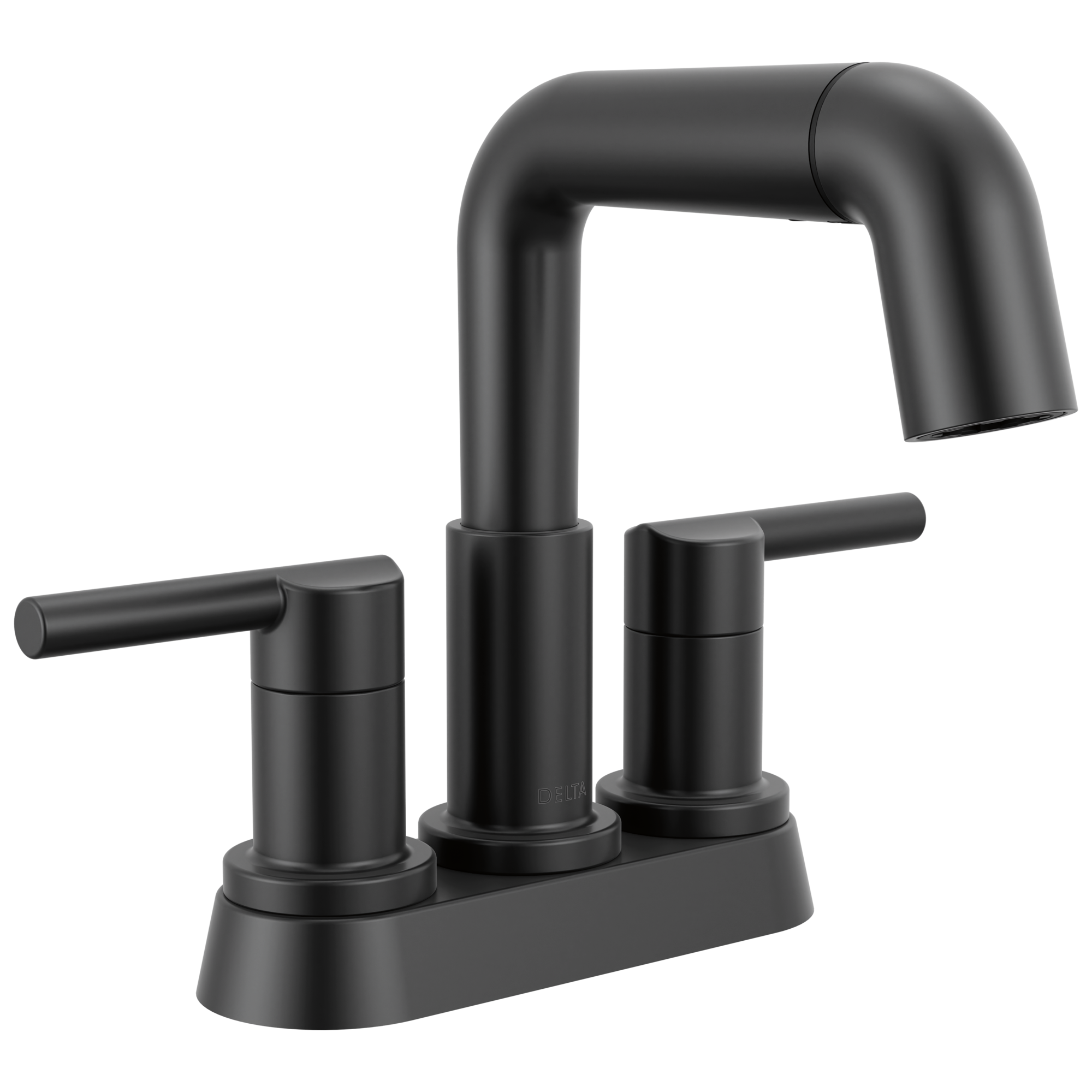 Delta Faucet NicoliE | Pull-down - Matte Black