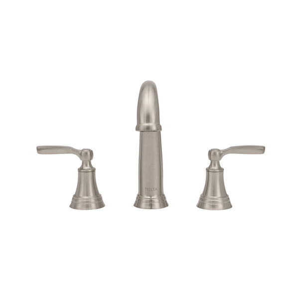 Roman Tub Trim in Stainless T2732-SS | Delta Faucet 