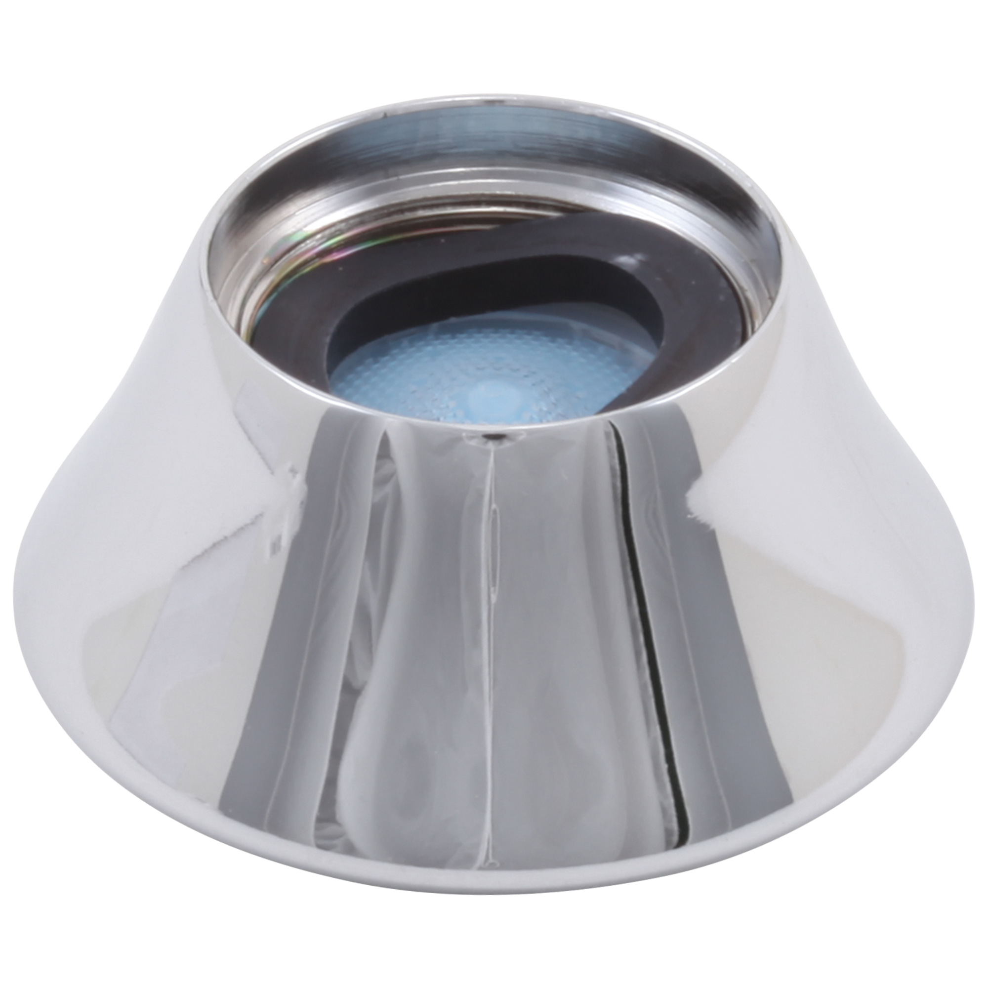 Delta Faucet Retail Channel Product Aerator - 1.8 GPM - Chrome