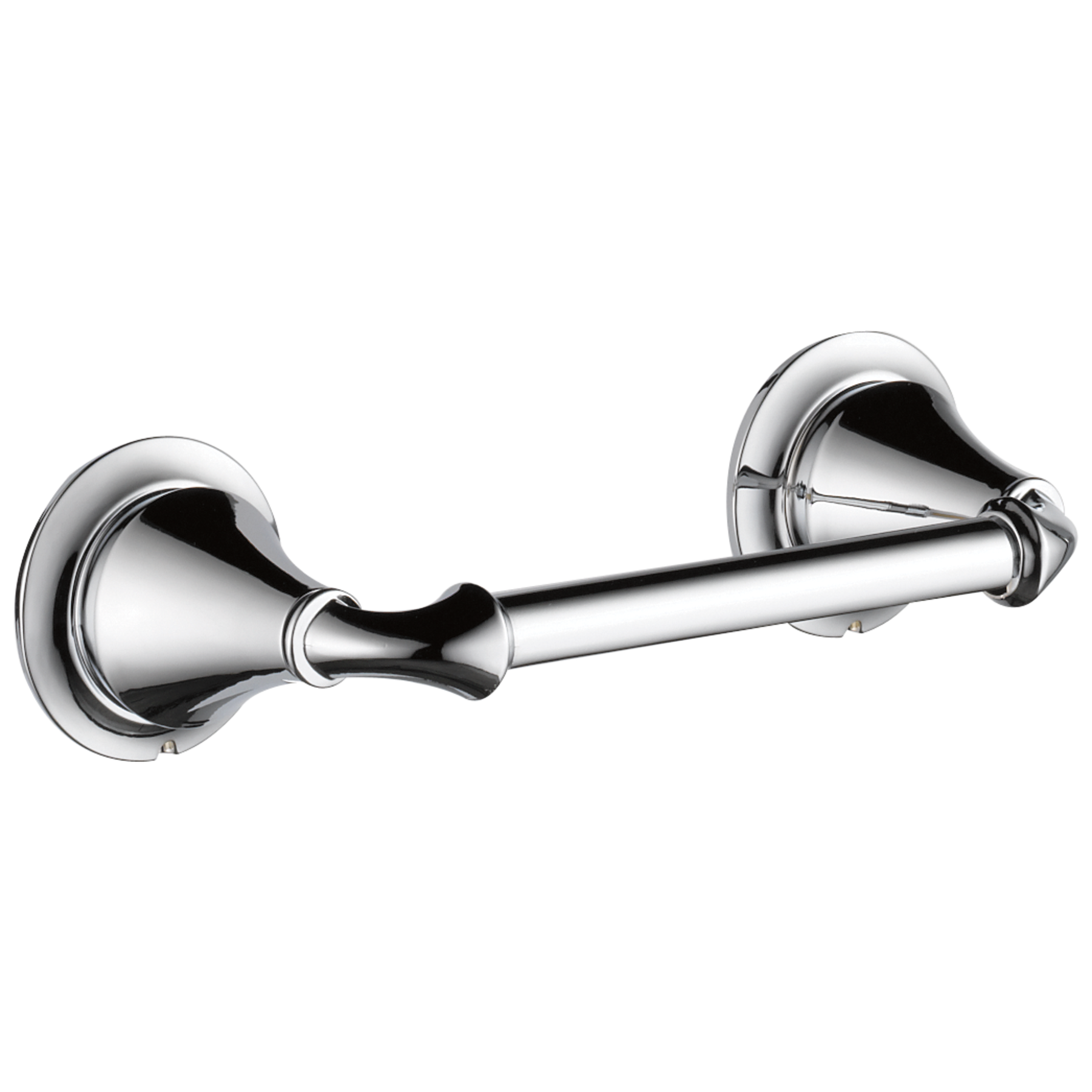 Tissue Holder in Chrome 79450 | Delta Faucet