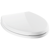 Elongated Standard Close Toilet Seat