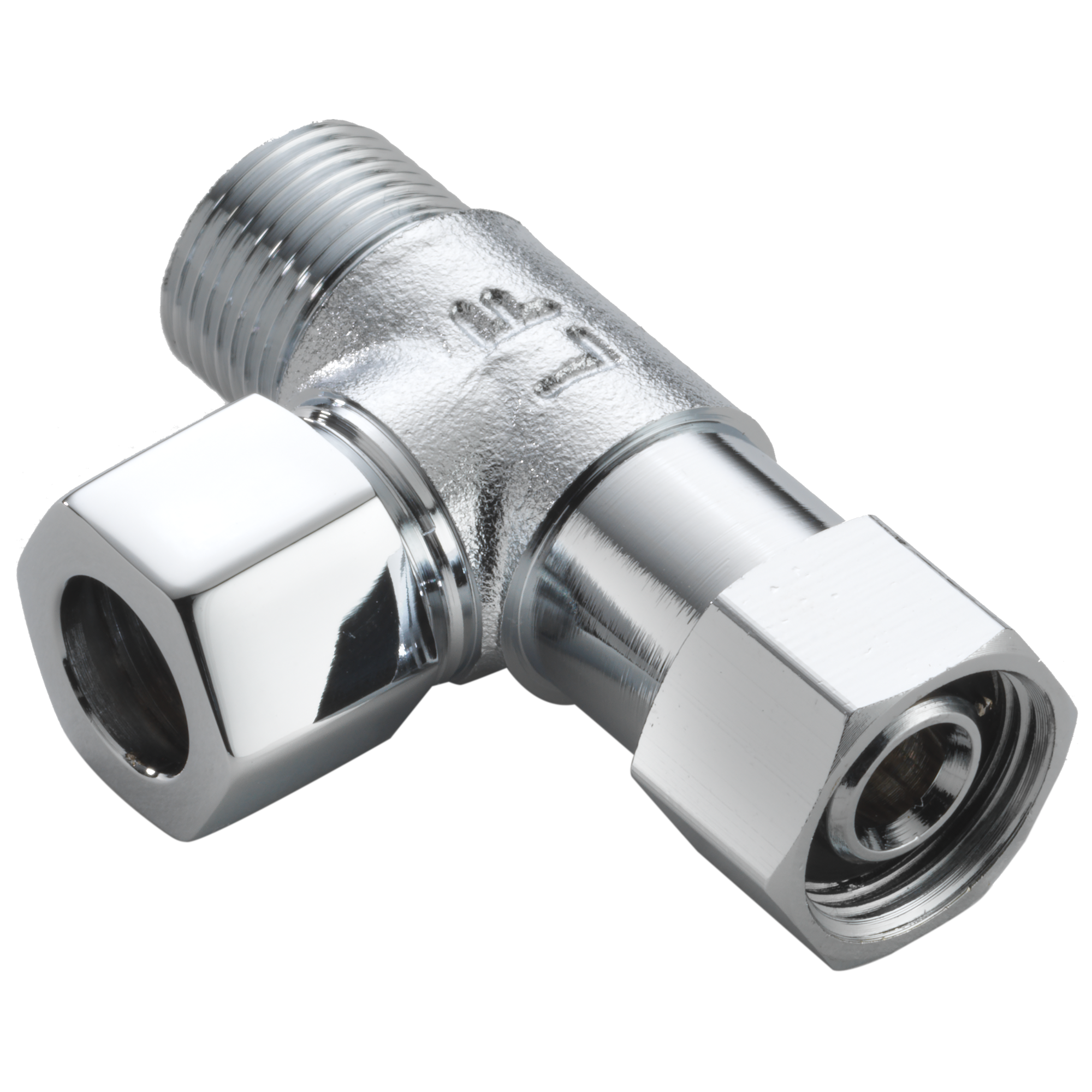 Delta Faucet Clarifi Tee Adapter - For DWQ3502020