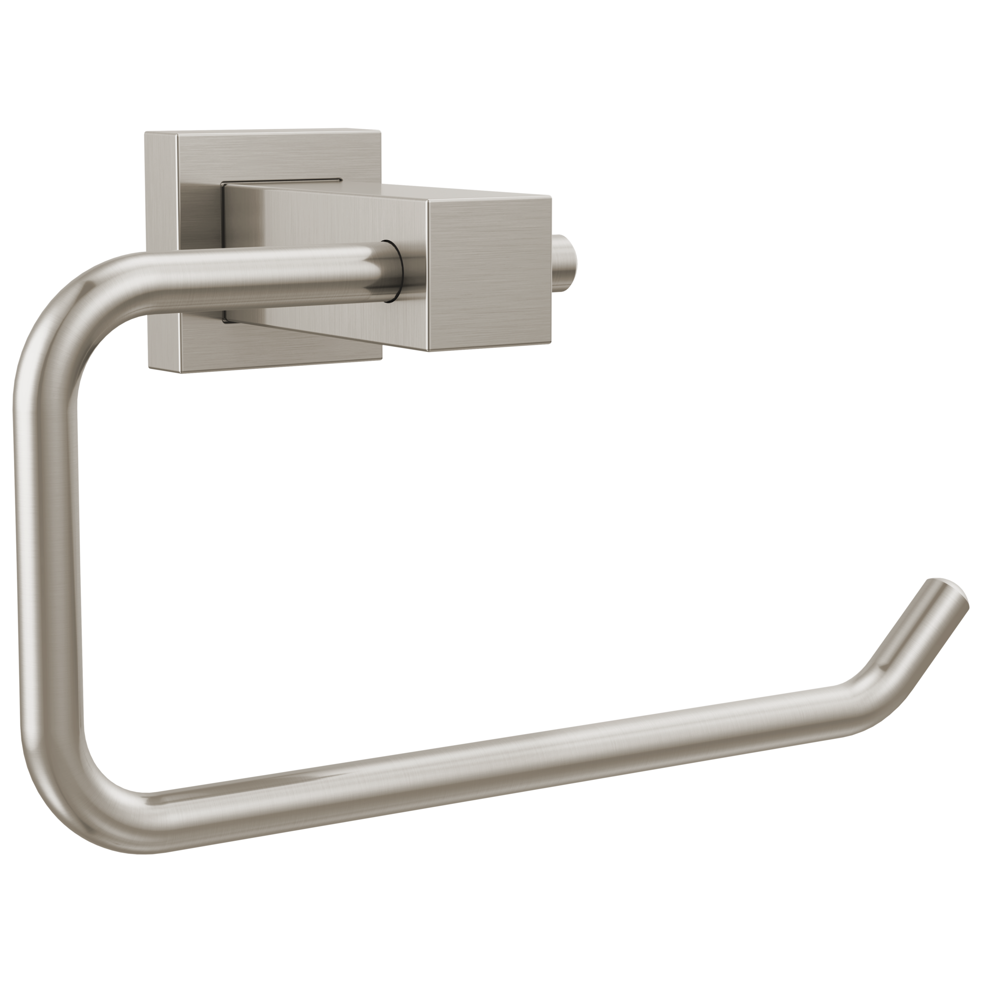 Delta Faucet VelumE Tissue Holder - Stainless